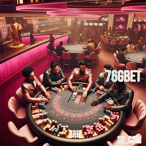 Desbravando a Emoção das Corridas em 76gbet
